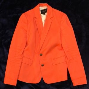 Banana Republic blazer